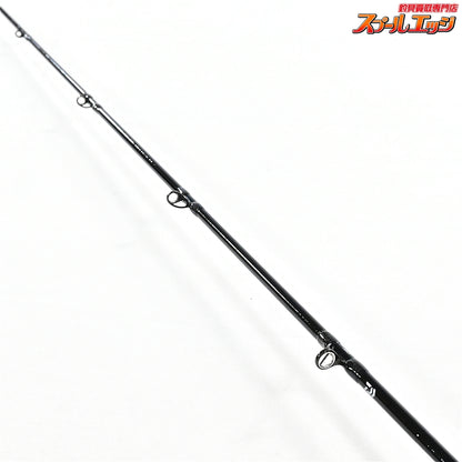 【ダイワ】 26スティーズ スペクター C65M/ML-SV・ST DAIWA STEEZ SPECTRE ブラックバス K_220