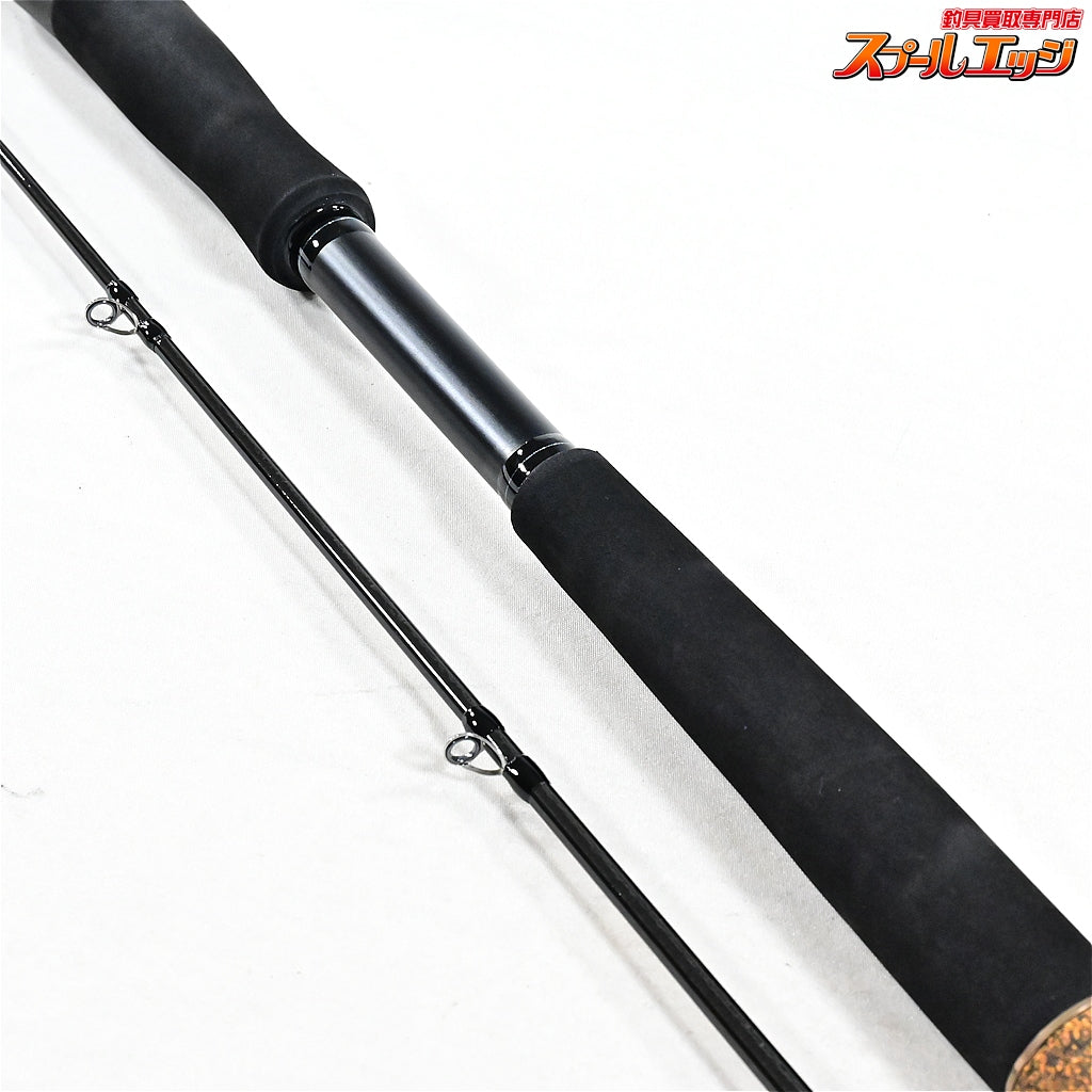 【ジャストエース】 プロトタイプ グラスロッド バットジョイント ビッグベイトシーバス用 2oz 7ft JUSTACE シーバス K_212