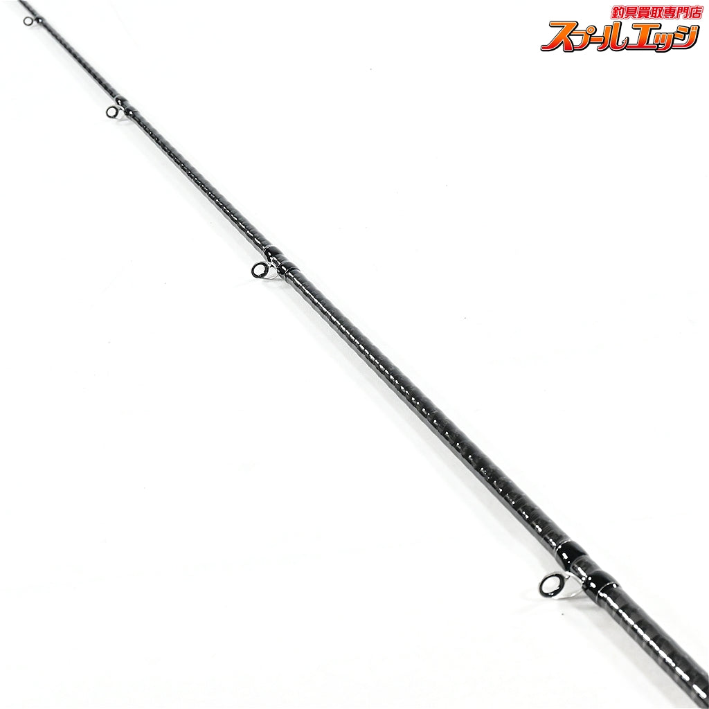 【ダイワ】 23ブレイゾン C69H-ST 1ピースバットジョイントモデル DAIWA BLAZON ブラックバス K_221