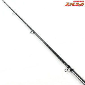 【ダイワ】 23ブレイゾン C69H-ST 1ピースバットジョイントモデル DAIWA BLAZON ブラックバス K_221