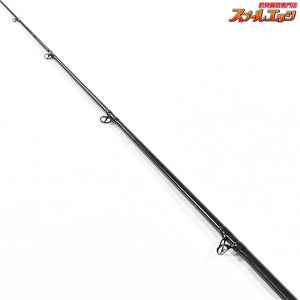 【ダイワ】 25スティーズ RCリアルコントロール C67M-SV・ST DAIWA STEEZ REALCONTROL ブラックバス K_220