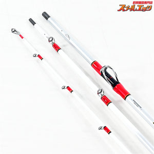 【ダイワ】 ディープゾーン 200-350 使用1回 DAIWA Deep Zone メバル クロムツ アカムツ  K_168