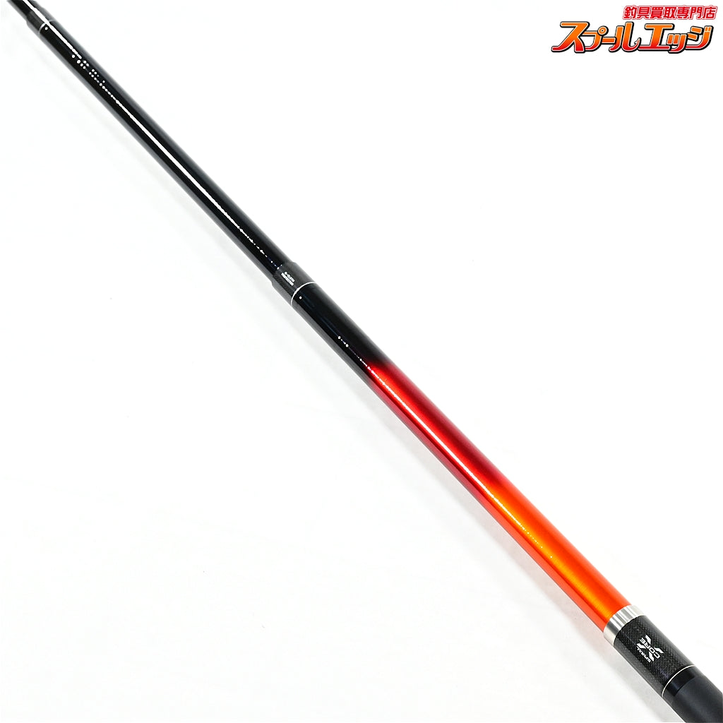 【シマノ】 24ファイアブラッド 玉の柄 玉ノ柄 タマノエ 550 SHIMANO FIREBLOOD TAMANOE  グレ チヌ K_178