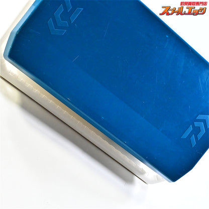 【ダイワ】 ライトトランクα アルファ S2400 ブルー DAIWA LIGHT TRUNK クーラーボックス K_169
