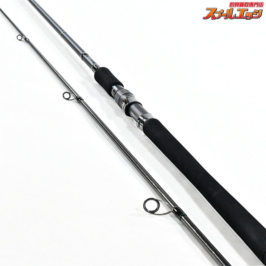 【リップルフィッシャー】 シルバーストリーム 103 クローバー Ripple Fisher SilverStream Clover シーバス ヒラスズキ ブリ K_204