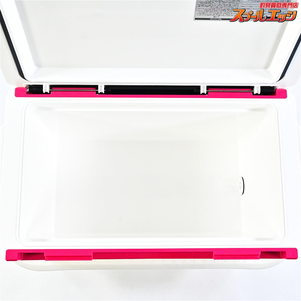 【ダイワ】 クールライン α2 アルファII S2500 クーラーボックス 25L マゼンダ DAIWA COOL LINE アウトドア キャンプ K_160