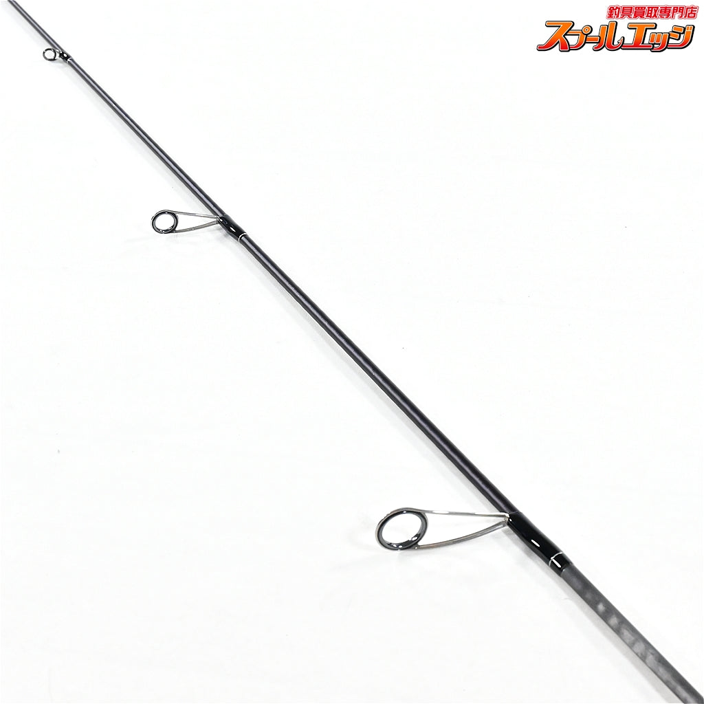 【シマノ】 25レサト 2650FF-2 SHIMANO Lesath ブラックバス シーバス K_175