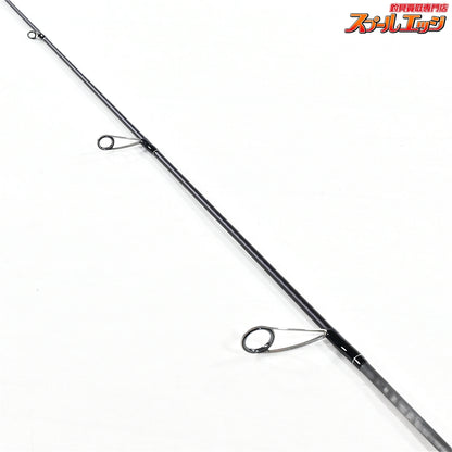 【シマノ】 25レサト 2650FF-2 SHIMANO Lesath ブラックバス シーバス K_175