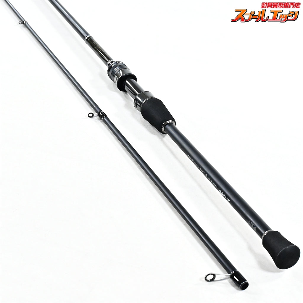【メジャークラフト】 エギゾースト3G EZ3-842M Major Craft EGIZAUST アオリイカ K_178