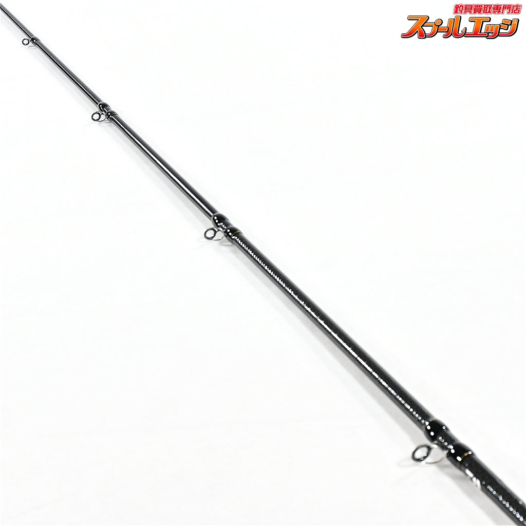 【ダイワ】 スティーズ 721MHFB-LM スカイパイレーツ DAIWA STEEZ SKYPIRATE ブラックバス K_224