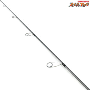 【キラーヒートxデジーノ】 23ストラーダ ブラック SB-SJ61UL+RST3S KILLER-HEATxDESIGNO STRADA ブラックバス K_206