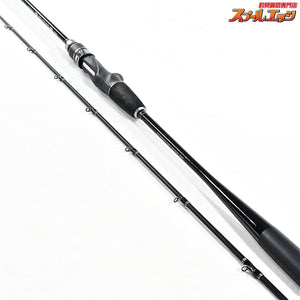 【アルファタックル】 アルバトロス ファーストライト 180M alpha tackle ALBATROSS FIRSTLITE アジ イサキ マダイ K_148