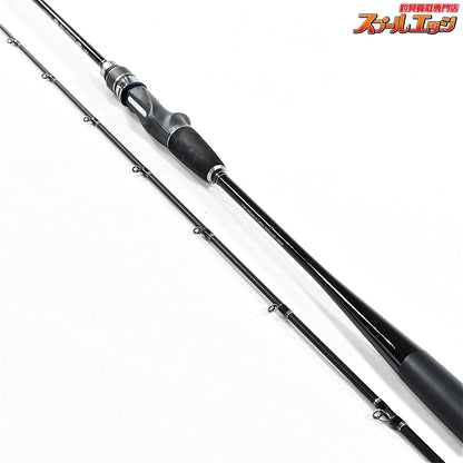 【アルファタックル】 アルバトロス ファーストライト 180M alpha tackle ALBATROSS FIRSTLITE アジ イサキ マダイ K_148