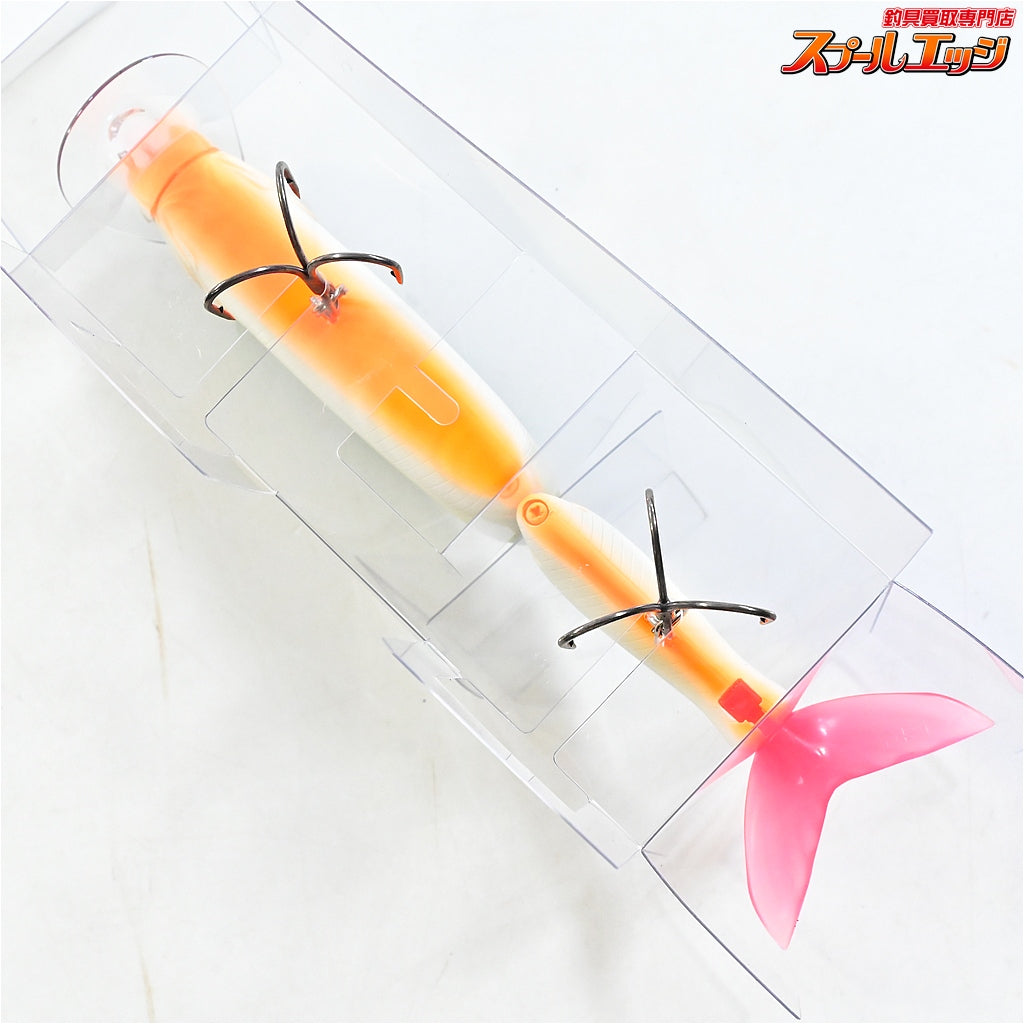 【DRTxランカーキラー】 タイニークラッシュ Low マッディーキラーツー DRT LUNKERKILLER TiNY KLASH MUDDY KILLER TWO 淡水用ルアー K_060