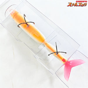 【DRTxランカーキラー】 タイニークラッシュ Low マッディーキラーツー DRT LUNKERKILLER TiNY KLASH MUDDY KILLER TWO 淡水用ルアー K_060