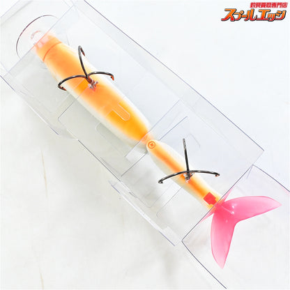 【DRTxランカーキラー】 タイニークラッシュ Low マッディーキラーツー DRT LUNKERKILLER TiNY KLASH MUDDY KILLER TWO 淡水用ルアー K_060