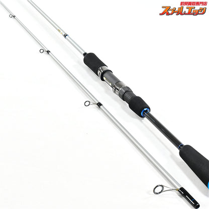 【パームス】 サーフスター アロウズ SAGS-86L PLAMS SURF STAR Arrows シーバス  K_173