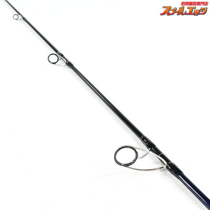 【ヤマガブランクス】 25ブルースナイパー ボート BS-83/2 フレックス YAMAGA Blanks Blue Sniper FLX ワラサ シイラ カツオ サワラ K_226