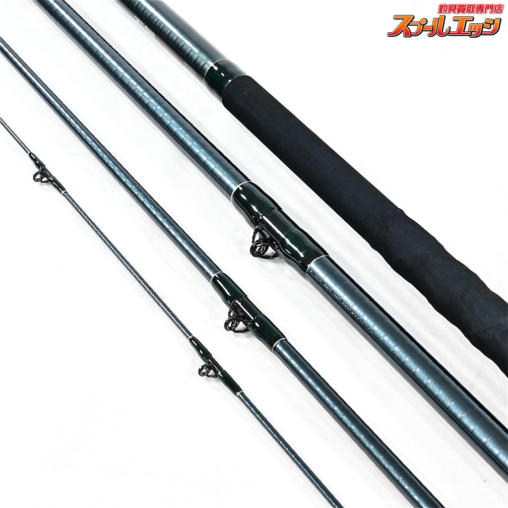 【NFT】 パワーループ アドバンス 石鯛 540MH 並継 4本継 NFT POWER LOOP ADVANCE ISHIDAI イシダイ K_190