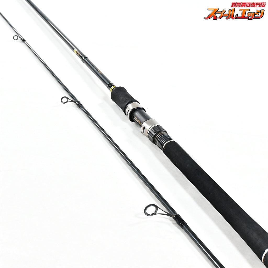 【テンリュウ】 天龍 マスタープラン MP86L TENRYU MASTER-PLAN シーバス イナダ ヒラメ K_174