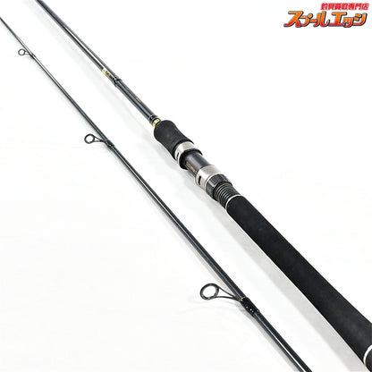 【テンリュウ】 天龍 マスタープラン MP86L TENRYU MASTER-PLAN シーバス イナダ ヒラメ K_174