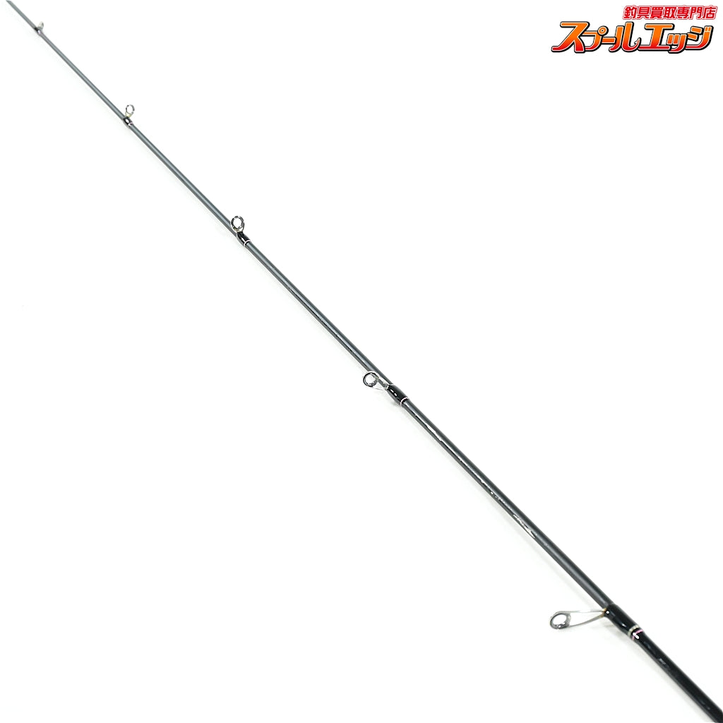 【がまかつ】 ラグゼ 桜幻 鯛ラバーXX B67FL-ソリッド GAMAKATSU LUXXE OHGEN TAI-RUBBER Solid マダイ K_200