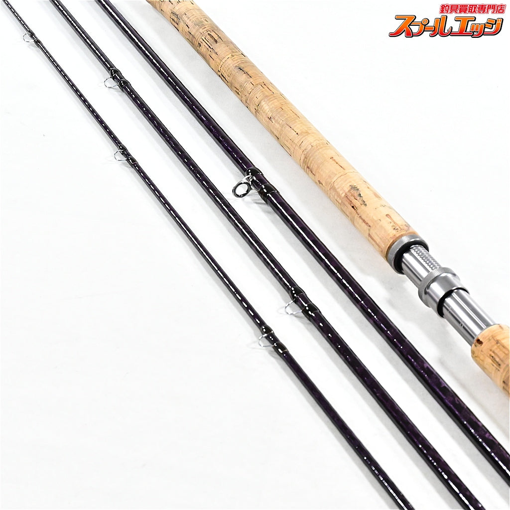 【シマノ】 05ライムストーン 1408 SHIMANO Limestone イワナ ヤマメ アマゴ K_160