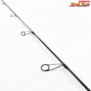 【ダイワ】 21ソルティガ SLJ 61MS TG DAIWA SALTIGA マダイ タチウオ イナダ K_228