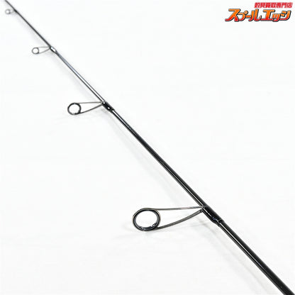 【ダイワ】 21ソルティガ SLJ 61MS TG DAIWA SALTIGA マダイ タチウオ イナダ K_228