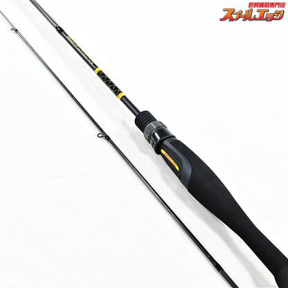 【サーティーフォー】 +E 410M タックルベリーリミテッドエディション THIRTY FOUR LIMITED アジ メバル カマス K_125