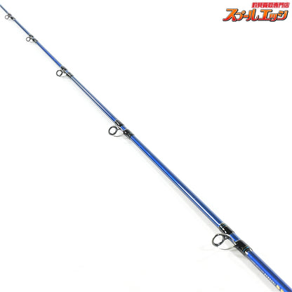 【ダイワ】 極鋭ゲーム 195 マルチ ブランクスのみ DAIWA KYOKUEI GAME MULTI メバル マゴチ カレイ K_198