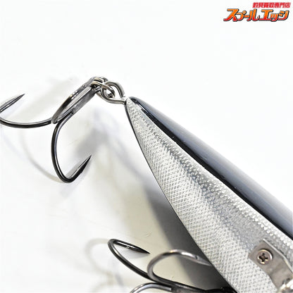 【CBZルアー】 クローラーボーイズ CBZ-01 CBZ01 アルミ貼り CRAWLERBOYZ 淡水用ルアー K_060