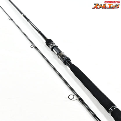 【ダイコー】 タイドマーク アルテサーノ エヴォルティア TMAE93/06 TZチューン トルザイト DAIKO TIDE MARK Artesano Evolita シーバス イナダ ヒラメ K_193