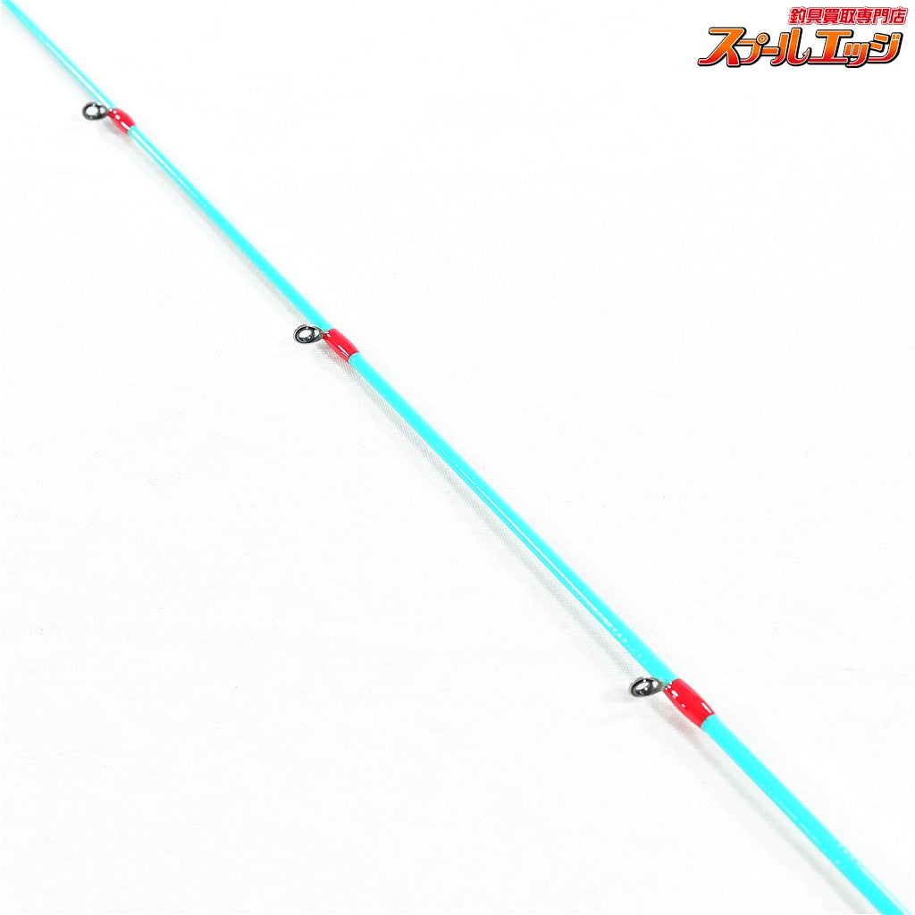 【ツララ】 トリュテ ソルシエ 52UL TULALA TRUITE Sorcier イワナ ヤマメ ニジマス K_186