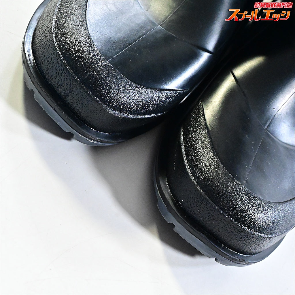 【ダイワ】 タイトフィットラジアルウェーダー RW-4301R-T ブラック サイズLL DAIWA K_080