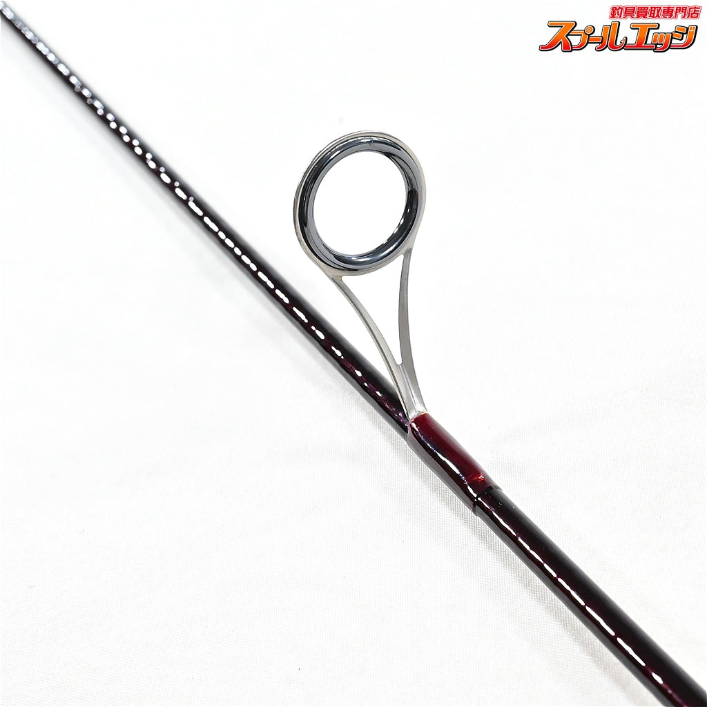 【シマノ】 スコーピオン XT 2621F SHIMANO SCORPION ブラックバス K_230