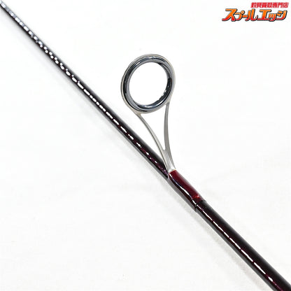 【シマノ】 スコーピオン XT 2621F SHIMANO SCORPION ブラックバス K_230