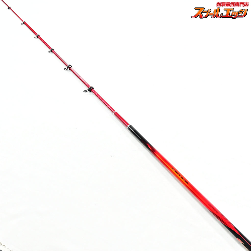 【シマノ】 19ファイアブラッド グレ 1.5-530 ダイブマスター SHIMANO FIRE BLOOD グレ メジナ K_165