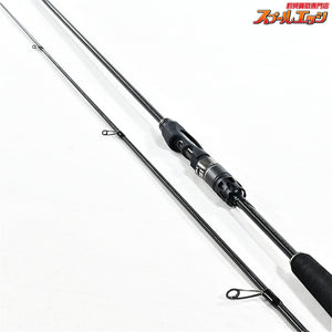 【アブガルシア】 ソルティーステージ クロダイ XKRS-772L+ プロトタイプ KR-X Abu Garcia Salty Stage KURODAI クロダイ K_161