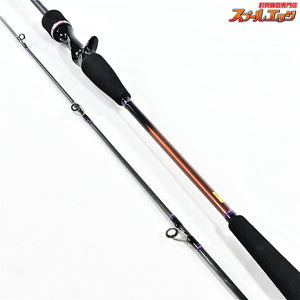【ダイワ】 22紅牙 X 69HB-S DAIWA KOHGA マダイ K_152