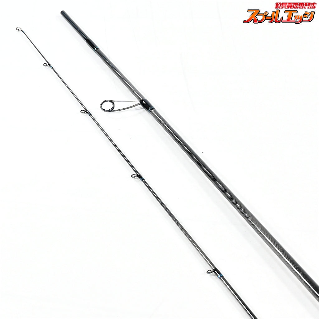 【ダイワ】 17エメラルダス MX 86M・E DAIWA EMERALDAS アオリイカ K_178