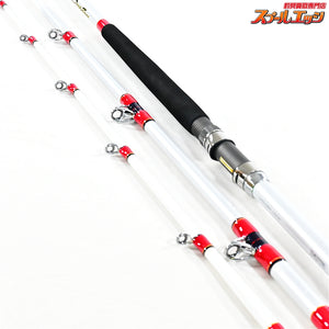 【ダイワ】 ディープゾーン 200-350 使用1回 DAIWA Deep Zone メバル クロムツ アカムツ  K_168