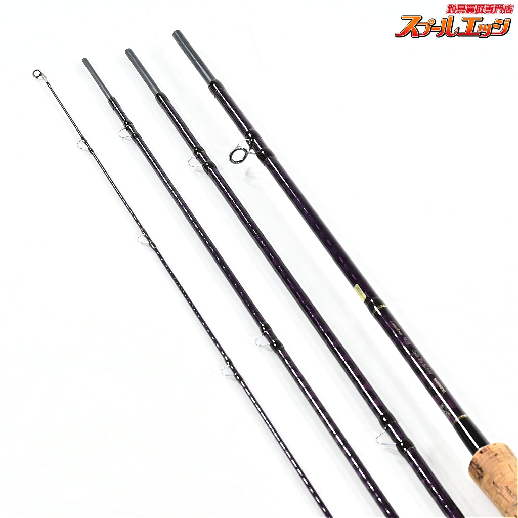 【シマノ】 05ライムストーン 1408 SHIMANO Limestone イワナ ヤマメ アマゴ K_160