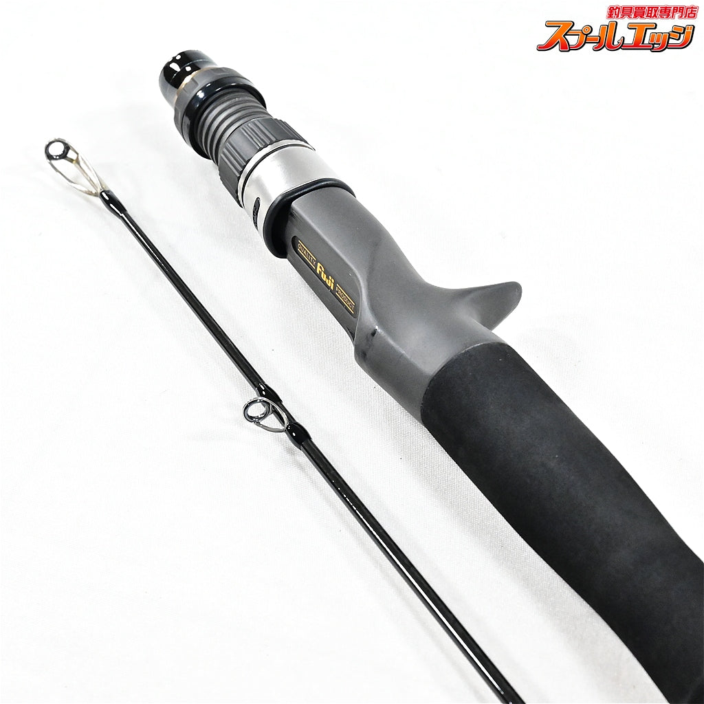 【ジャストエース】 プロトタイプ グラスロッド バットジョイント ビッグベイトシーバス用 2oz 7ft JUSTACE シーバス K_212