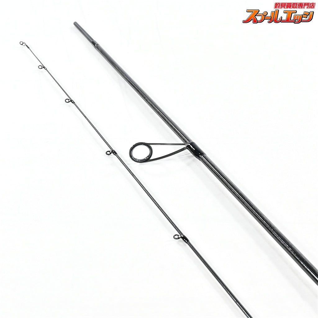 【アブガルシア】 ソルティーステージ クロダイ XKRS-772L+ プロトタイプ KR-X Abu Garcia Salty Stage KURODAI クロダイ K_161