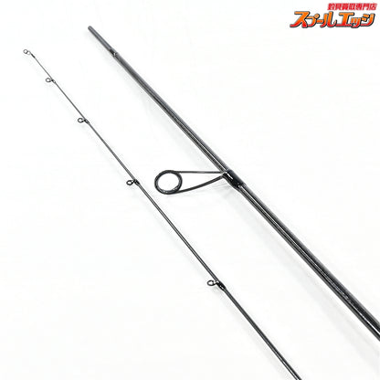 【アブガルシア】 ソルティーステージ クロダイ XKRS-772L+ プロトタイプ KR-X Abu Garcia Salty Stage KURODAI クロダイ K_161