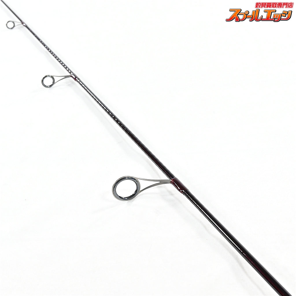 【シマノ】 スコーピオン XT 2621F SHIMANO SCORPION ブラックバス K_230