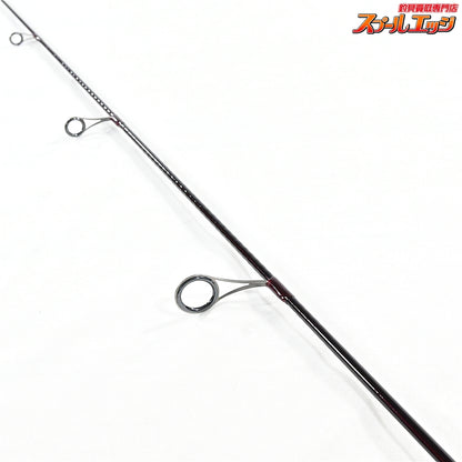 【シマノ】 スコーピオン XT 2621F SHIMANO SCORPION ブラックバス K_230