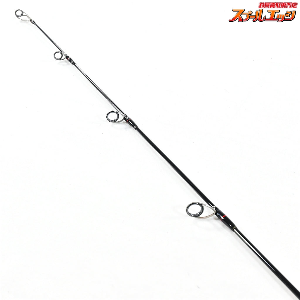 【ゼニス】 ゼロシキ マッハ3 III ZPL-62LS パワーライト 零式 ZENITH ZEROSHIKI MACH III POWER LIGHT ヒラマサ ブリ カンパチ K_231
