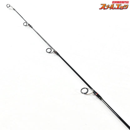 【ゼニス】 ゼロシキ マッハ3 III ZPL-62LS パワーライト 零式 ZENITH ZEROSHIKI MACH III POWER LIGHT ヒラマサ ブリ カンパチ K_231